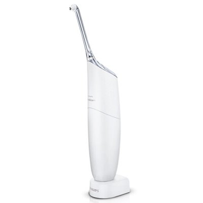飞利浦(Philips)冲牙器喷气式水牙线 家用洗牙器洗牙机洁牙器HX8331(粉色)
