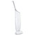 飞利浦(Philips)冲牙器喷气式水牙线 家用洗牙器洗牙机洁牙器HX8331(白色（请修改）)第2张高清大图