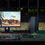 惠普（HP）暗影精灵6代 游戏台式电脑主机 暗夜精灵6光影电竞吃鸡VR制图3D绘图渲染设计办公台式机 欣德恒电脑专营店(1 2)第8张高清大图