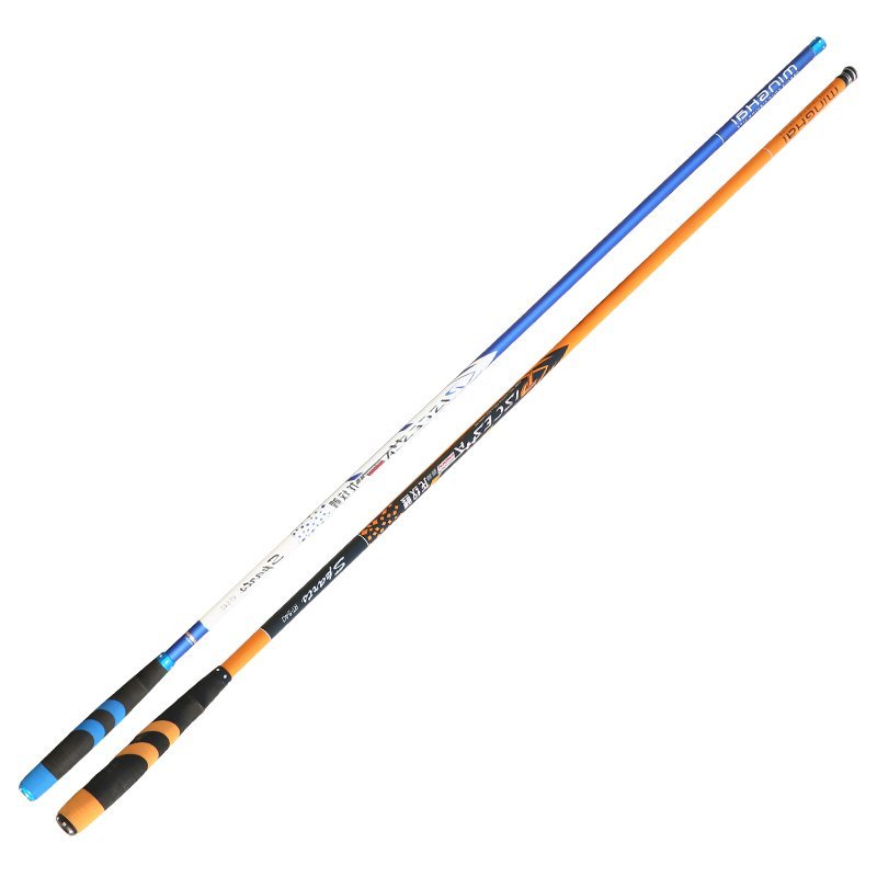 5米单竿送钩线漂 鱼饵)