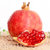 四川突尼斯软籽石榴红石榴甜石榴 时令孕妇新鲜水果(大果净重3斤（300-400g）)第3张高清大图