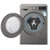 LG WD-VH451F7Y 9公斤 蒸汽 智能诊断 个性定制 大容量 全自动滚筒洗衣机第2张高清大图