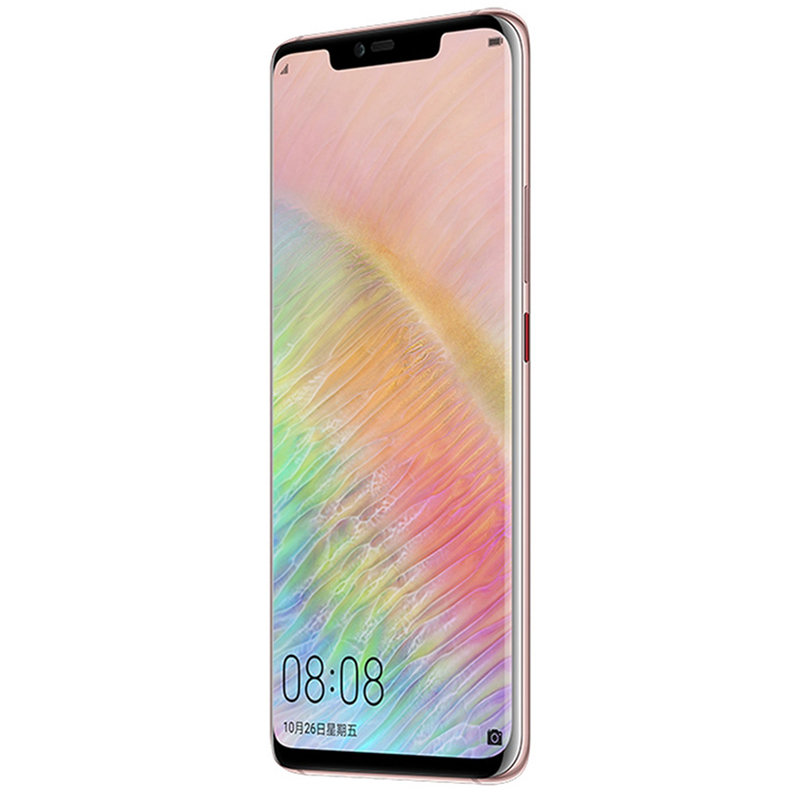 华为huawei mate20 pro(ud) (lya-al00) 8gb 128gb 麒麟980芯片全面屏