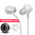 Audio Technica/铁三角 ATH-COR150耳机入耳式运动耳机 原装耳挂(粉色)第2张高清大图
