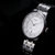 天梭TISSOT 杜鲁尔系列机械手表钢带男士腕表(42mm) T099.407.11.033.00第4张高清大图