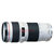 佳能（Canon）EF 70-200mmf/4L IS USM 镜头（70-200 远摄变焦镜头）(官方标配)第2张高清大图