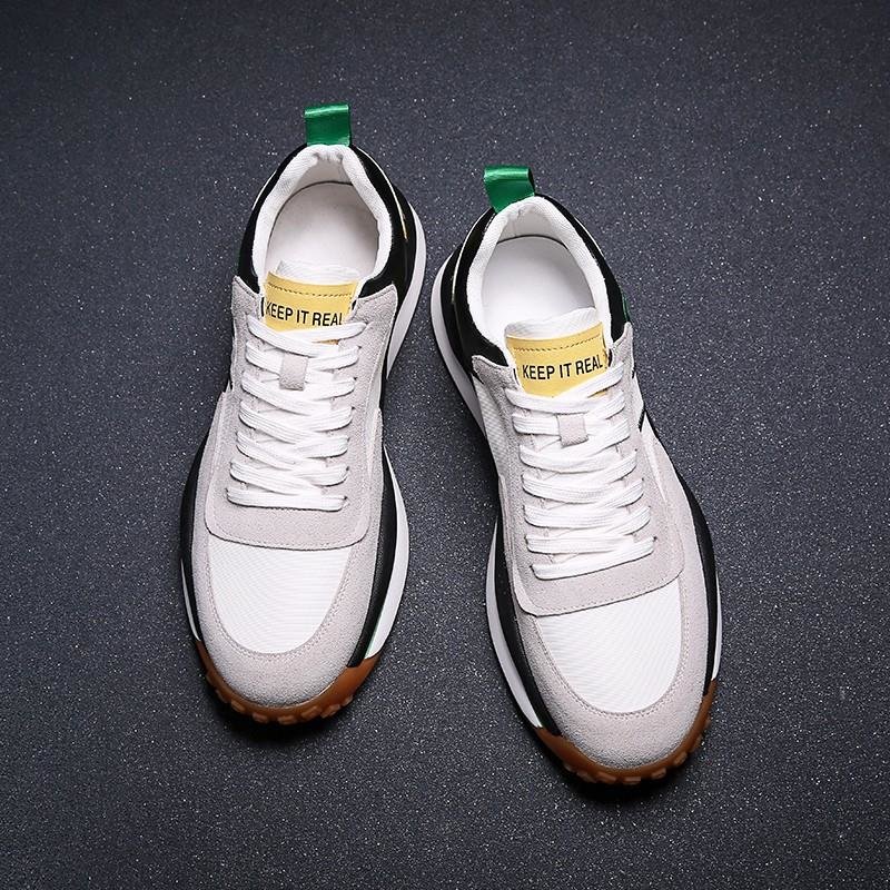 国际十大休闲鞋子品牌排行榜(国际品牌休闲鞋十大排名)-第2张图片-潮百科 国际十大休闲鞋子品牌排行榜(国际品牌休闲鞋十大排名)-第2张图片-潮百科