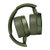 索尼（sony） MDR-XB950BT/950B1/950N1头戴式重低音蓝牙降噪耳机(XB950N1绿色)第3张高清大图
