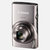 佳能（Canon）IXUS 285 数码相机285 佳能285 约2020万像素 12倍光学变焦 wifi相机(银色 优惠套餐二)第5张高清大图