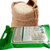 东北大米 东北长粒香大米（5kg+5kg）东北龙长粒香大米两袋(绿色 袋)第4张高清大图