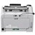 兄弟FAX-2890-JC(Z)黑白激光多功能传真机 打印/复印/传真；最大处理幅面：A4第5张高清大图