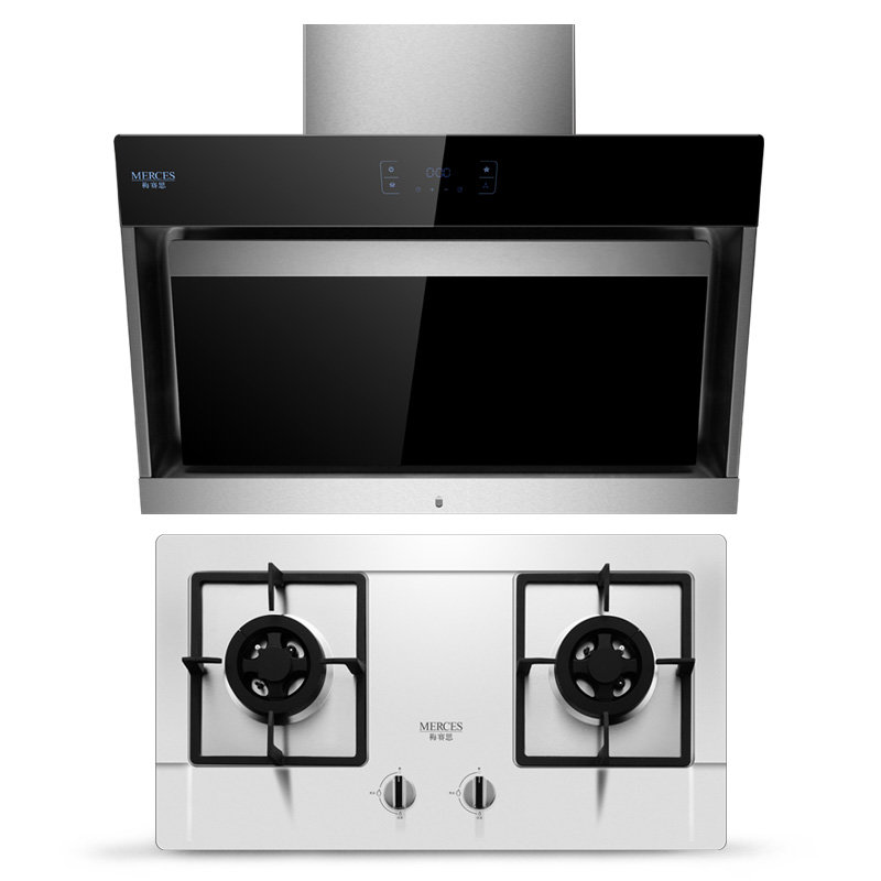 万和高端梅赛思merces烟灶热套餐cxw-230-mj82a jzt-mg52a jsq25-13