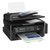 爱普生L655喷墨打印机连供彩色照片无线打印 打印复印一体机 打印 复印 扫描 传真 WIFI 商用一体机套餐一第3张高清大图