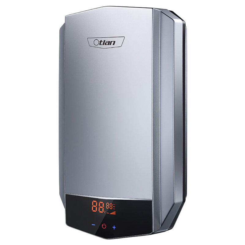 奥特朗(otlan) dsf531-70即热式电热水器 高配速热智能恒温触屏淋浴