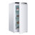 海尔（Haier）BD-150DEW 150升单门立式冷冻柜 4层抽屉电脑版（白色）(江浙皖特价)第4张高清大图