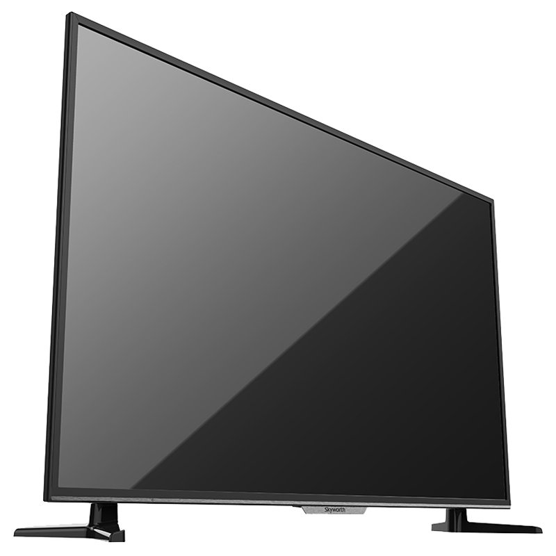 创维(skyworth) 55m5 55英寸4k超高清 智能 八核 网络 内置wifi 窄边