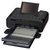 佳能(Canon)CP1300便携式手机照片打印机家用小型迷你无线彩色相片冲印机旅行出游替代1200黑色套餐二第4张高清大图