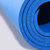 艾美仕10mm瑜伽垫加厚加宽加长183×61瑜珈垫防滑瑜伽毯运动健身瑜伽垫子午睡垫 惠心兰香蓝色(惠心兰香粉色 10mm)第4张高清大图