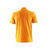 VERSACE COLLECTION 男士橘色短袖POLO衫 V800390 V(L)第2张高清大图