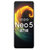 vivo iQOO Neo5活力版 5G手机 活力芯生 生而为赢 高通骁龙870 双模5G全网通手机(冰峰白)第3张高清大图