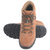 九州缘 BD1AQ118106A2H 工作鞋 防寒鞋 男女款 35-45码（计价单位：双）棕色(棕色 44)第3张高清大图