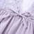 2020夏装新款童装女童连衣裙超洋气宝宝小女孩儿童公主裙  CL(140cm 8)第5张高清大图