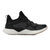adidas阿迪达斯2018新款女子透气轻便舒适休闲运动鞋跑步鞋CG5581(黑色 39)第4张高清大图