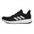 adidas neo阿迪达斯男子2019年新款低帮休闲运动鞋跑步鞋BB7066(黑色 44)第2张高清大图