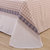 博洋家纺 床上用品 磨毛保暖床单四件套-星空(1.5米床)第3张高清大图