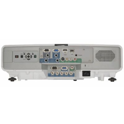 爱普生（EPSON）EB-C450XB投影机（白色）