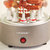 利仁(Liven)KL-J120电烧烤炉烤串机家用自动旋转室内小型烤羊肉机烧烤杯第5张高清大图