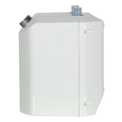 伊莱克斯（Electrolux）ECB05-NS071电热水器（5升 小厨宝 额定功率2000W 防水等级IPX4） 此产品支持货到付款！