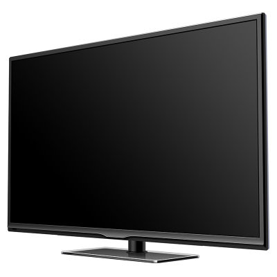 清华同方（THTF）LE-46TL2600 46英寸彩电网络节能LED（黑色）快门式3D 网络电视