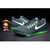 Nike耐克新款气垫减震网面透气男鞋跑步鞋运动鞋跑鞋训练鞋慢跑鞋(墨绿300 40)第3张高清大图