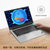 联想ThinkPad S3 2020 03CD 14英寸轻薄笔记本电脑可选十代i5-10210U RX640-2G独显(03CD/银色 8G内存/512G固态/标配)第2张高清大图