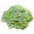 【国美自营】绿箭经典原味口香糖(约100片袋装)300g第5张高清大图