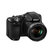 尼康(Nikon) COOLPIX L830 34倍长焦旋转屏1600万像素(黑色 优惠套餐二)第3张高清大图