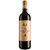 富隆柏图斯双旗波尔多红葡萄酒 750mL 6瓶(六只装)第2张高清大图