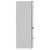 博世(Bosch) KME48S20TI 484升变频混冷无霜 多门冰箱(白色) LED触控屏 玻璃面板第4张高清大图