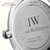 DanielWellington丹尼尔惠灵顿男女士皮带石英表情侣表dw手表(DW00100088)第3张高清大图