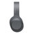 索尼(sony) WH-H900N 头戴式无线蓝牙降噪耳机手机通话(灰黑)第3张高清大图