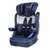 法国Naonii诺尼亚维纳斯9月-12岁 儿童汽车安全座椅 isofix+latch(新美)(蓝点点 Isofix+latch双接口固定)第2张高清大图
