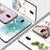 oppo renoace手机壳套 OPPO RENO ACE个性创意日韩卡通硅胶全包磨砂防摔彩绘软壳保护套(图9)第4张高清大图