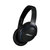 Bose SoundLink II耳罩式无线蓝牙耳机bose耳机头戴式AE耳机2代ii(黑色)第2张高清大图