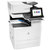 惠普(HP) MFP-E82550z-001 黑白数码复印机 A3幅面 支持扫描 复印 有线 自动双面打印 （含粉盒）第3张高清大图