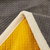 轻奢毛毯被子冬季加厚珊瑚绒午睡法兰法莱绒盖毯办公室沙发空调毯(黄色)第4张高清大图