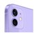 Apple iPhone 12 (A2404) 支持移动联通电信5G 双卡双待手机(紫色)第3张高清大图