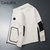 CaldiceKris （中国CK）男款抓绒加厚立领卫衣 CK-F62017-1第4张高清大图