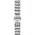 TISSOT天梭 力洛克系列钢带自动机械手表女表 T41.1.183.16第4张高清大图