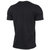 NIKE耐克男装短袖T恤 847534-010(黑色 XXL)第2张高清大图